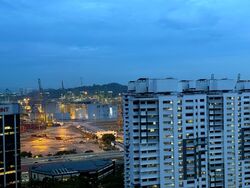 Blk 1 The Pinnacle@Duxton (Bukit Merah), HDB 4 Rooms #568897631